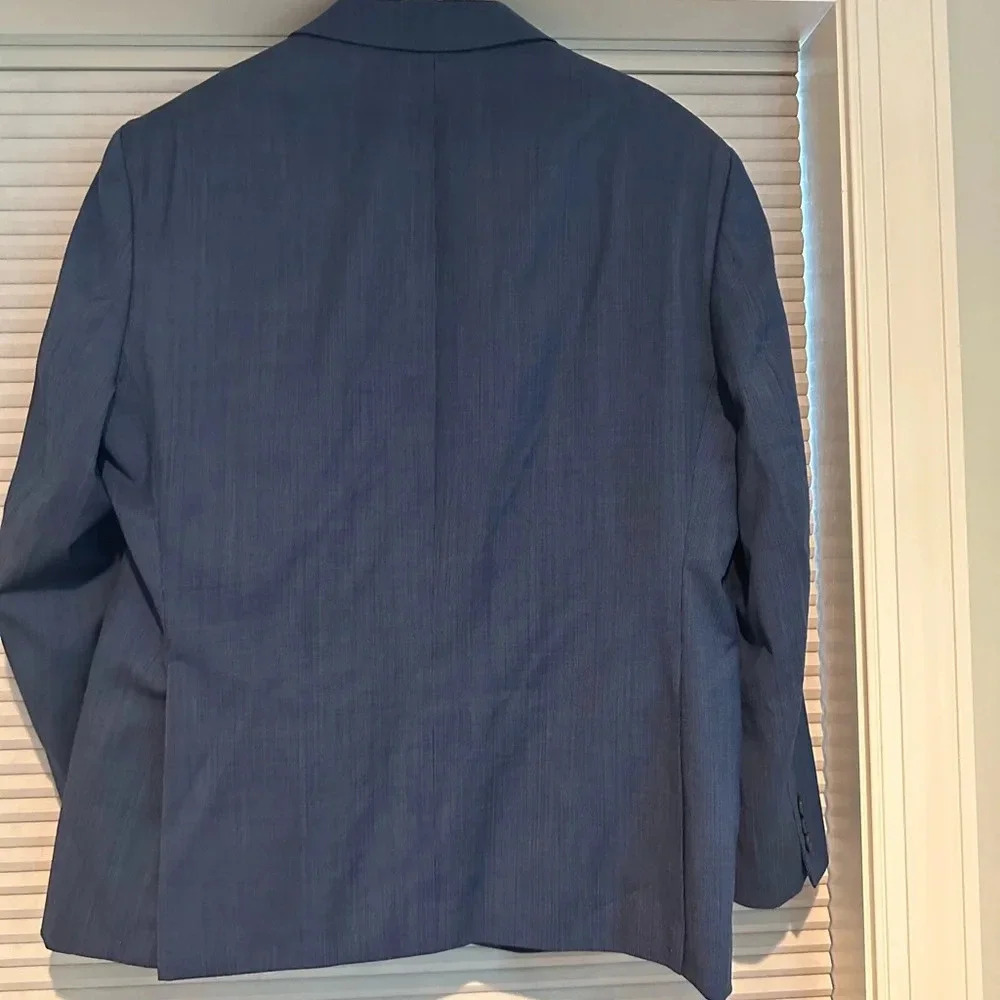 Michael Kors sports coat - Picture 2 of 3